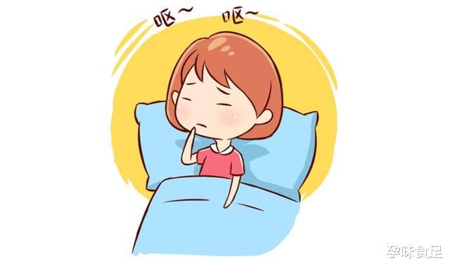 孕味食足|怀孕后孕吐如何缓解? 酸甜小零食来帮忙!