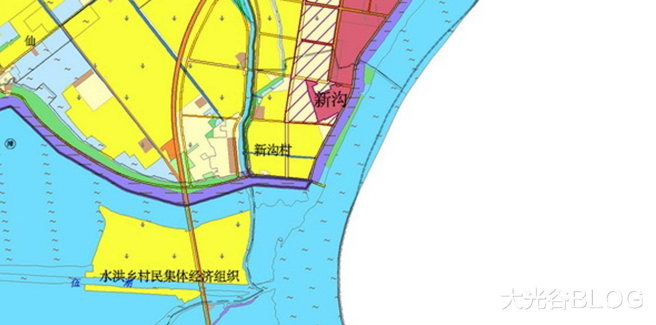 虹口|经开汉南2宗土地出让,一宗旅游一宗商业