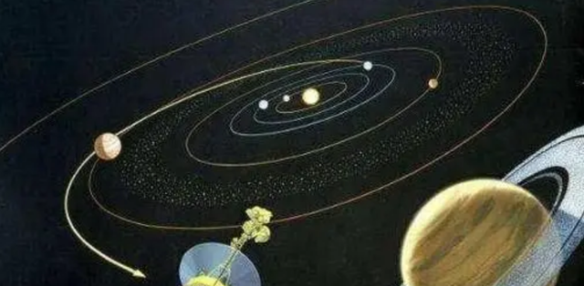 为何人类可能永远飞不出太阳系?科学家的4个原因,个个令人绝望