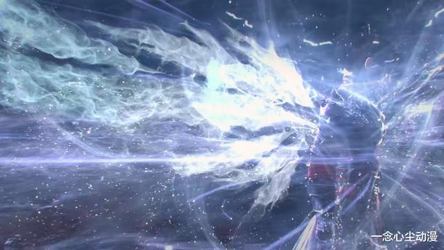 萧炎|斗破苍穹：云棱看似死有余辜但却做了一件大好事，萧战都得感谢他