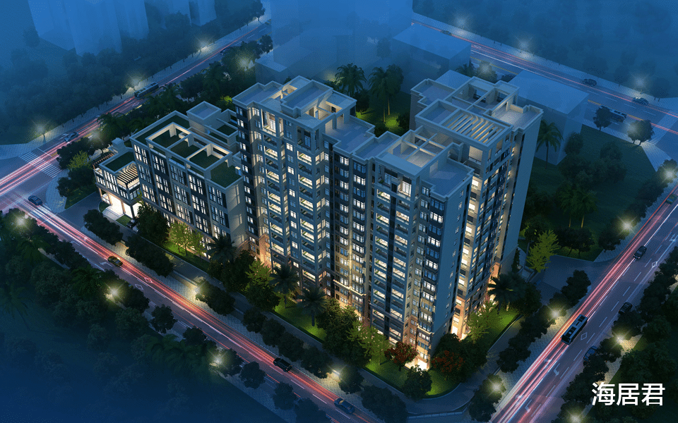 万达|811套，海南文昌5大楼盘价格备案，普通住宅均价约11187元/平