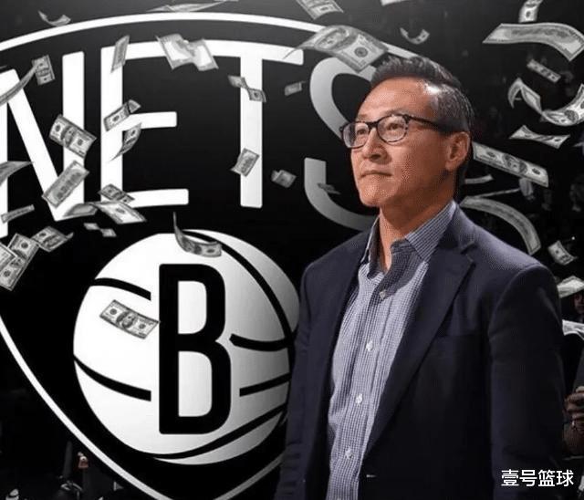 女主播 普天同庆!篮网3消息,续约、续约、交易