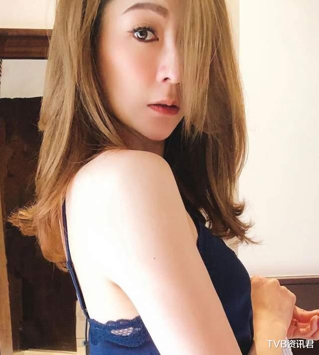 陆诗韵|富贵逼人！TVB港姐亚军生意越做越大，跑车代步豪花百万装修公司