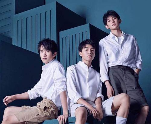 华晨宇|娱乐圈到底有多现实？看看TFBOYS三人如今现状就知道了