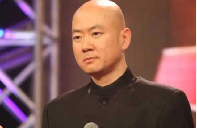 郭冬临|连登春晚20次，因一句话被索赔1亿，“春晚钉子户”郭冬临今怎样了