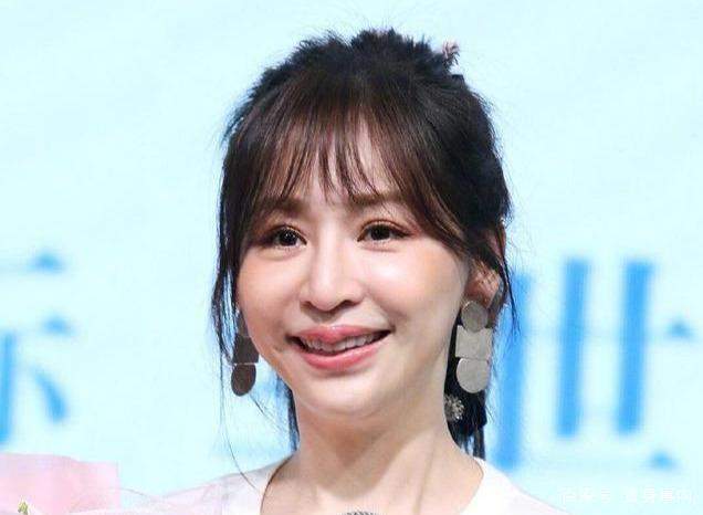 豆瓣|堪称变脸！那些整容越整越不好看的女明星，为何一直不承认整容