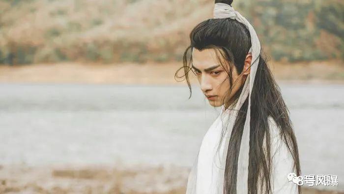 帅哥|是观众不配看帅哥吗