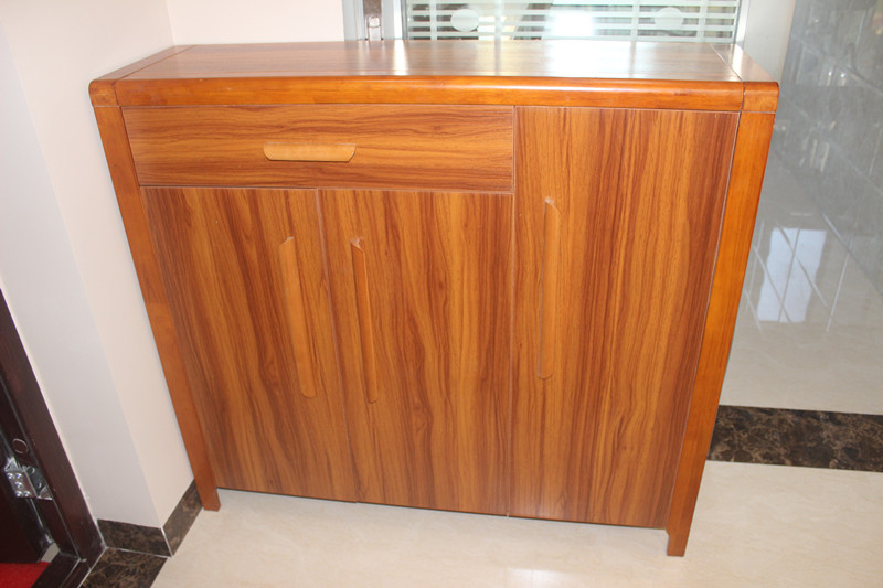 客厅砌了半堵墙，亲戚说我脑子进水，完工后他被打脸