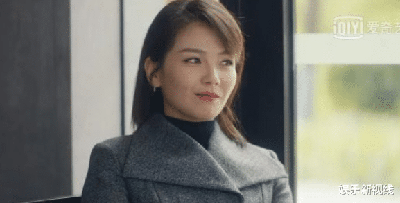 刘涛|“女侠”般的光芒！刘涛热播剧《我是真的爱你》：台词犀利角色又飒又甜