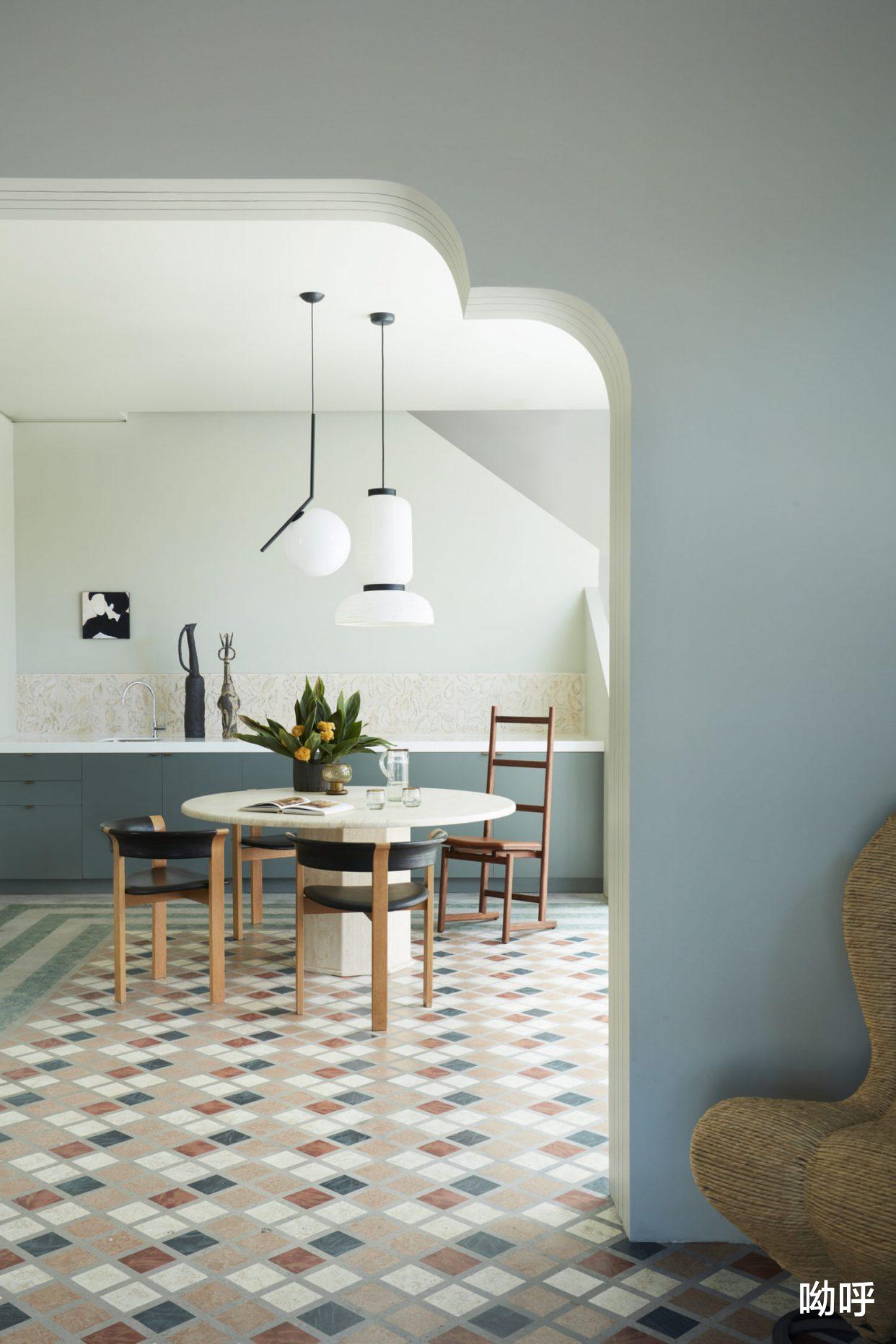 YSG Studio丨 百搭的中性美学