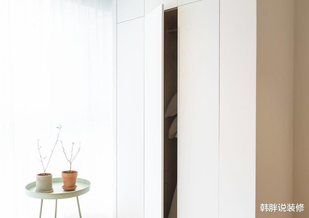 90㎡新房住了2年才发现，还是简装最实在，不仅省钱住着还舒心