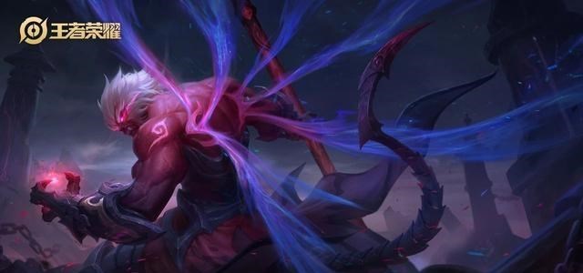 貂蝉|这5个英雄5杀不需要靠队友，队友只会帮倒忙，学会轻松上王者！