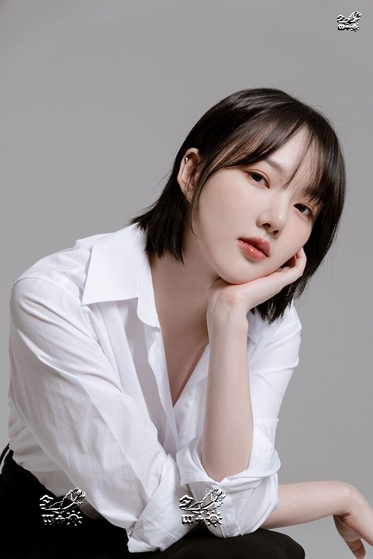 孙红雷|Gfriend郑艺琳成为《魔女商店重新开张》主人公…首次挑战演技