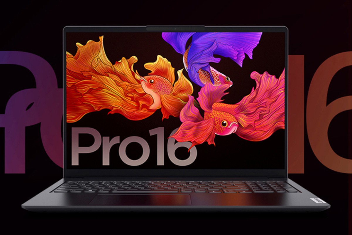联想|价格跳水不停：联想小新Pro16锐龙7高分屏RTX3050独显直降千元