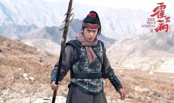 张若昀|积压五年！长篇巨制达92集，张若昀新剧还没开播竟遭抵制？