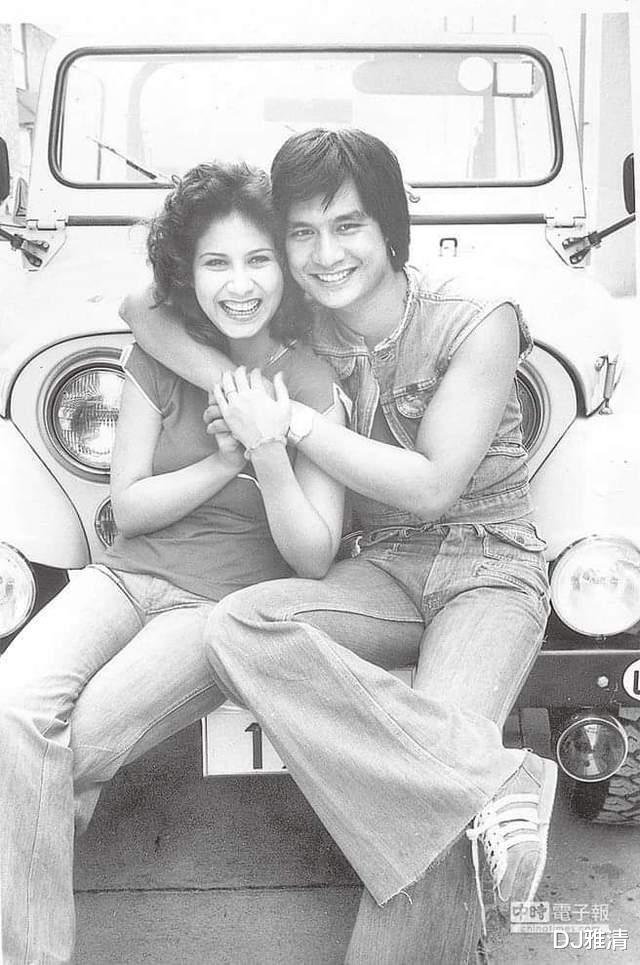 傅声|帅小伙17岁出道，曾比成龙红，29岁离奇死亡，究竟是遭陷害还是太疯狂？