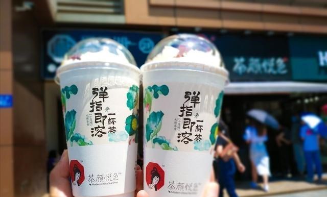 网红滤镜|摘掉茶颜悦色的“网红滤镜”，离职员工：陷入困境一点都不奇怪