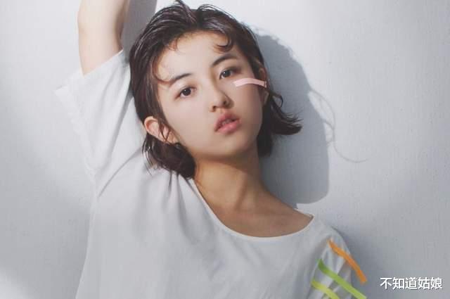 张子枫|张子枫那么多优点你不看,偏偏指责她这一点,确定不是在挑刺?