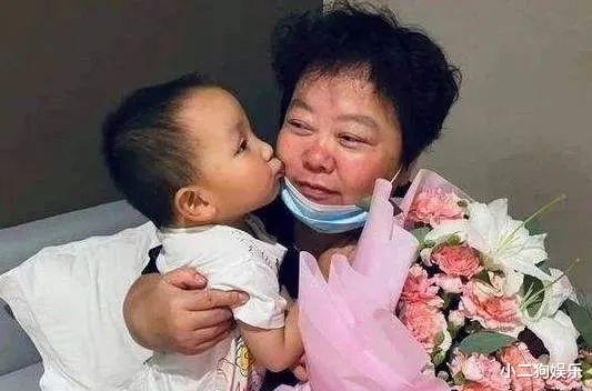 |熊磊母亲发文满是恨意，疑跟杜新枝彻底闹翻，云昊至今仍没出院