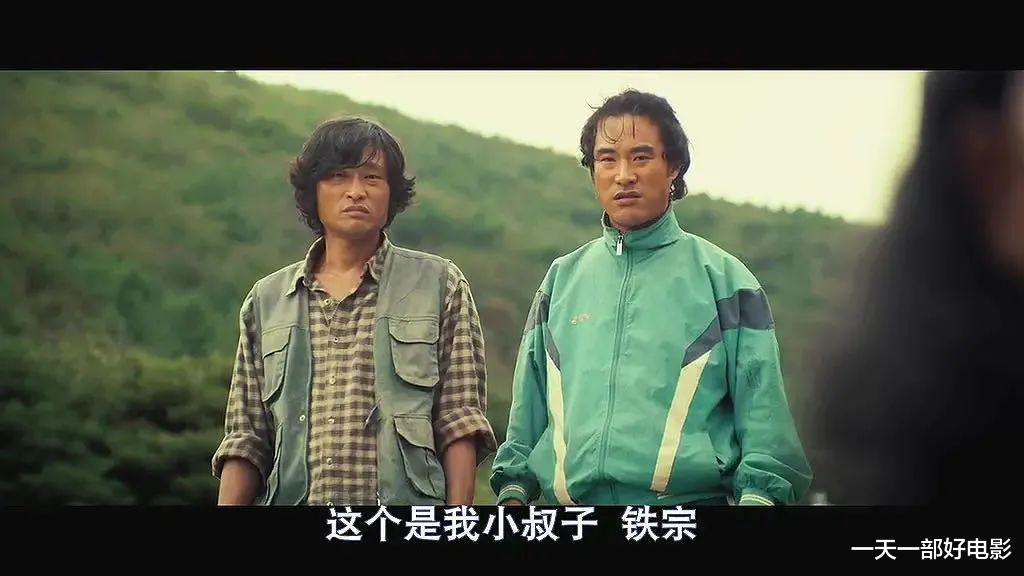 警察 当老实人被逼成杀人犯，没有一个是无辜的