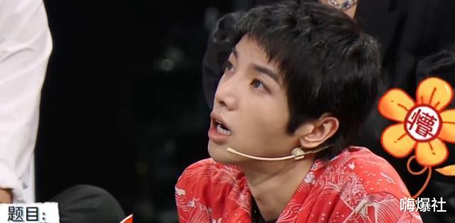 甄嬛传|《王牌6》张碧晨带女儿探班，华晨宇一个手势避嫌，扎心了