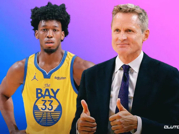 渔民 炸了!勇士终于打算交易!开口就要人家前老大!赶紧用榜眼换他