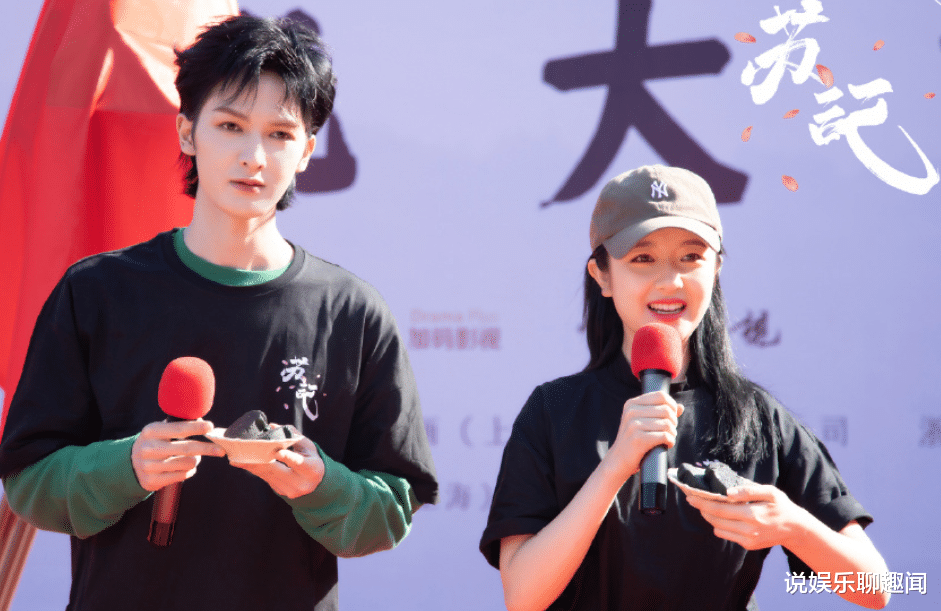 明星|优酷又一部古装甜宠剧开机，狐系少女遇上狼系将军，共谱乱世柔情