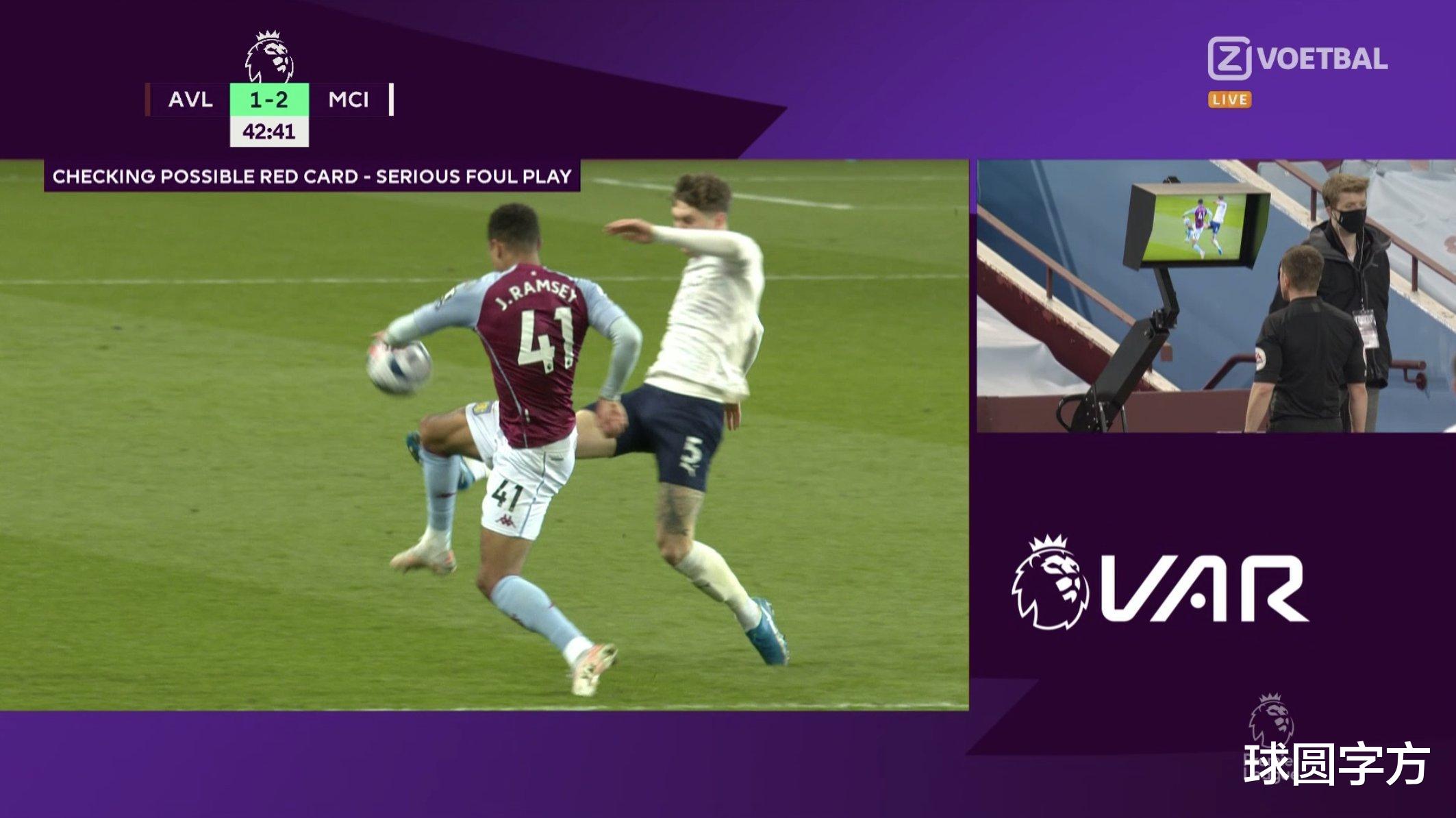 曼联|2-1！曼城赢球却创两项耻辱纪录，曼联的美梦恐就此破灭