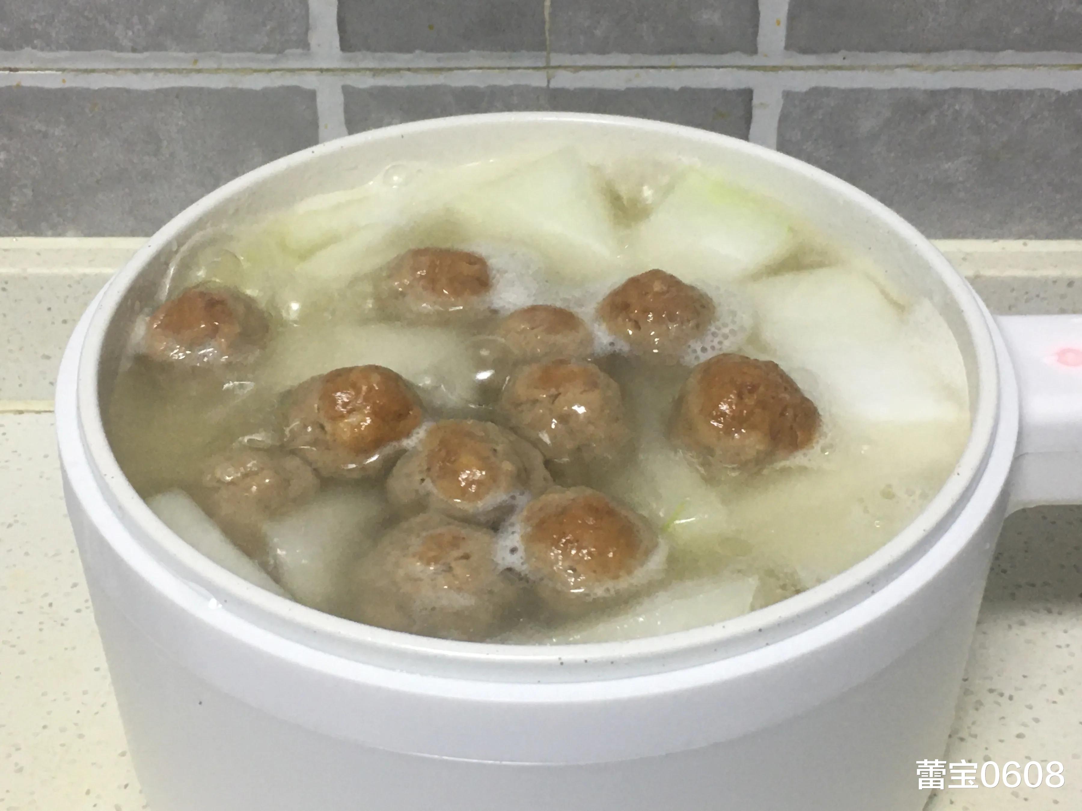 绿豆汤|立秋后,喝绿豆汤不如喝它,每天喝一碗,排湿消肿,营养润秋燥