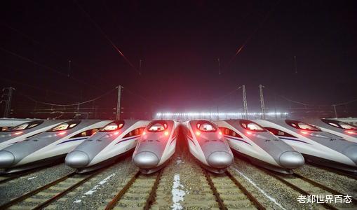  宁愿看着被中国超越，美国也不愿意修高铁？真实情况让人意外