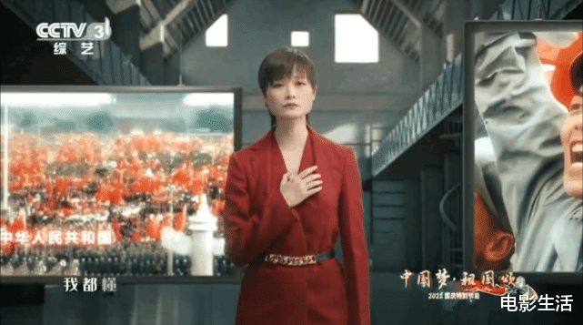 央视|央视放出“大招”，国庆晚会3大名场面，让观众看得心潮澎湃