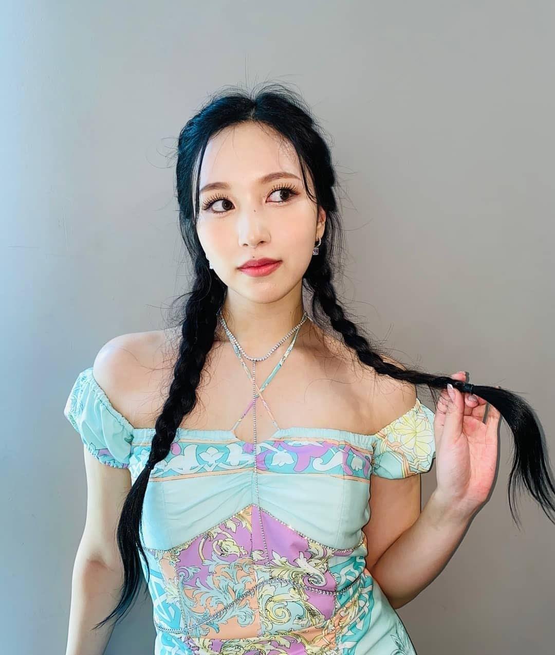 发型|这10位K-Pop偶像拥有适用于任何发型的“理想”脸型