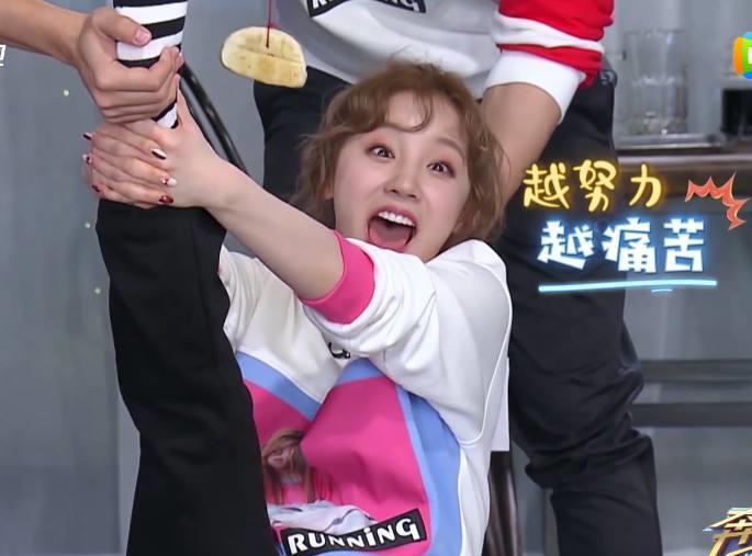 Angelababy|《奔跑吧》第10季又换血？蔡徐坤和杨颖退出，网友：不期待了！