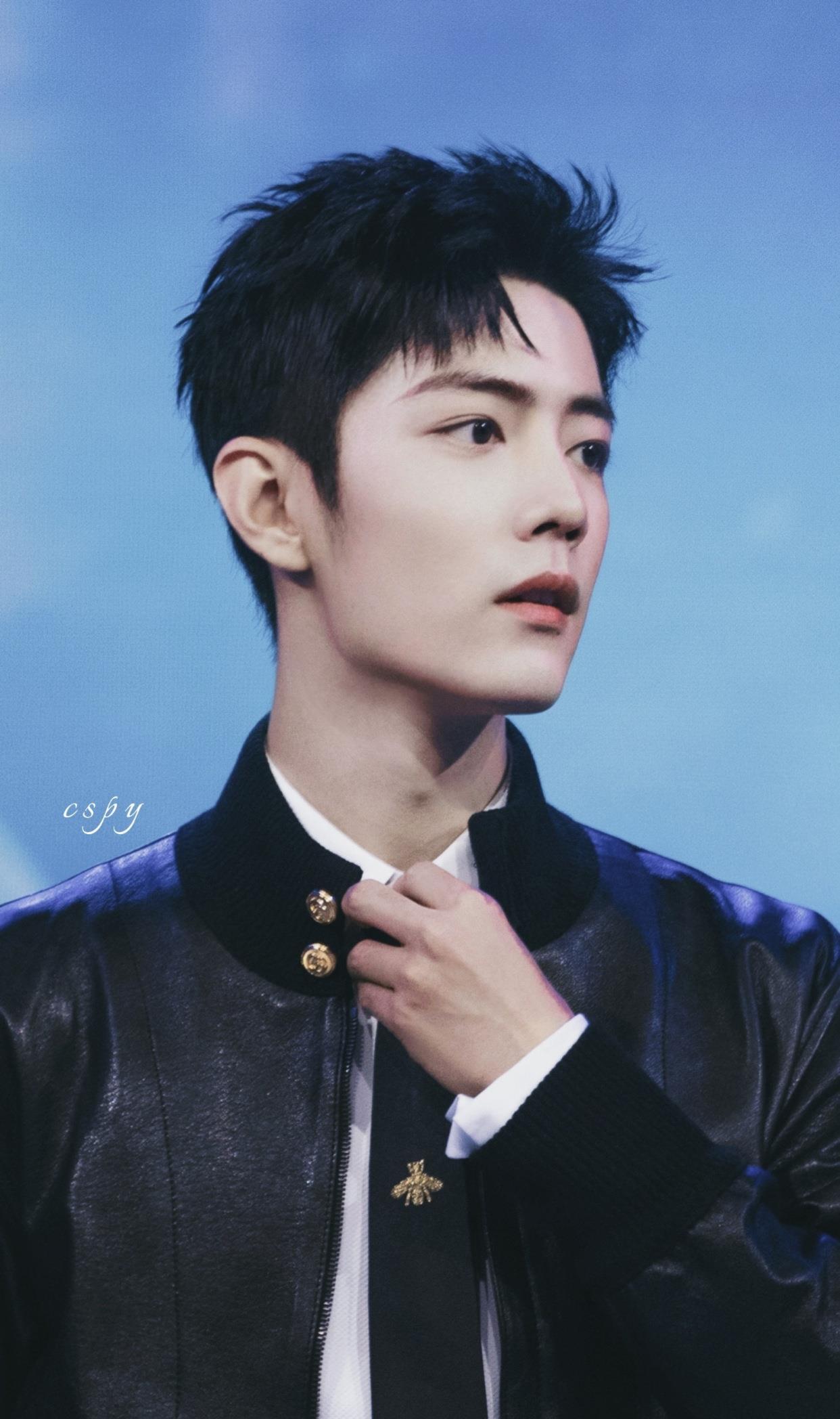 宓听枫|流量不是原罪,肖战的“顶流”是用五年时间演数十个角色走出来的