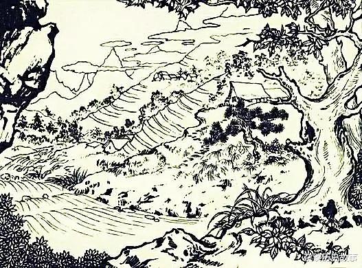 王贵 民国奇案：老父纳美妾进门，三儿子接连惨死，结局让人拍手称快