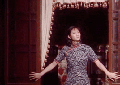 网红脸|北京盛产美人，10位帝都女星，个个肤白貌美气质佳，非网红脸能比