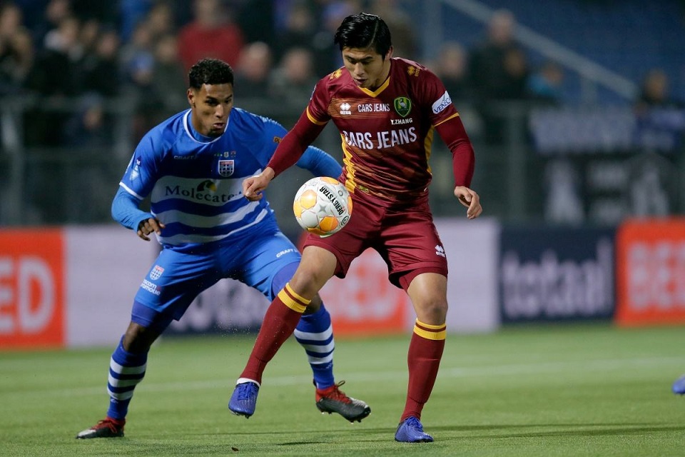 埃因霍温|5.13周四推荐十场赛事参考：埃因霍温攻守兼备 泽沃勒战意不大