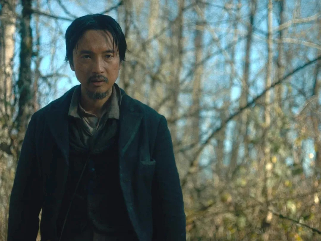 美国电影|美国电影终于好好拍中国人了！