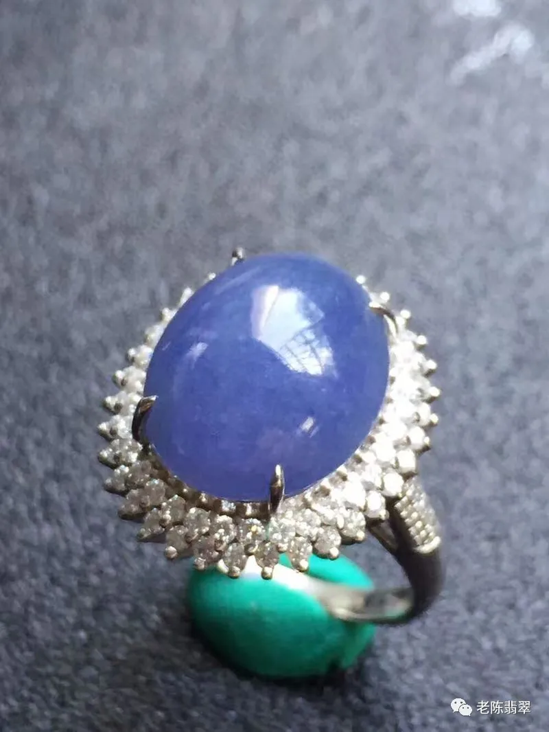 翡翠|翡翠，不是什么都能戴的，一定要谨慎