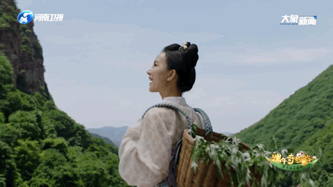 大宅门|水下洛神舞、真人傀儡戏，端午爆红的河南卫视，打了多少节目的脸？