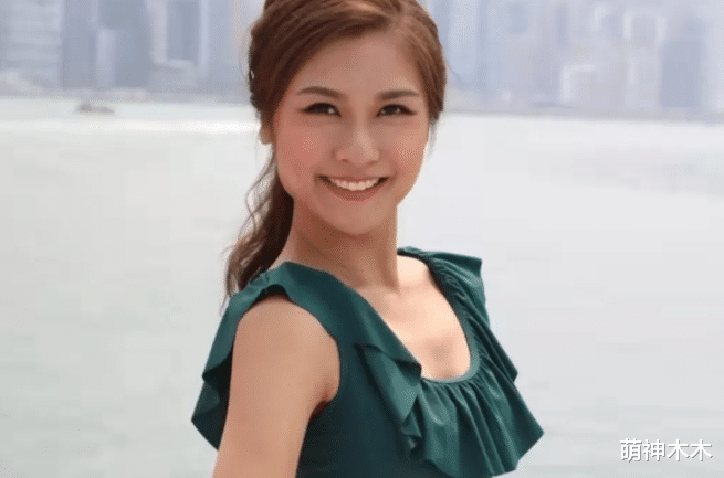 TVB|尴尬！TVB女星借礼服走红毯，事后损坏拒赔，被婚纱店公开声讨