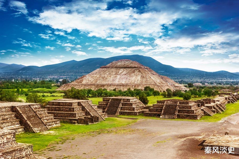 遗骸 玛雅人留下五大预言，为何只有2012出错？或许是我们理解错了