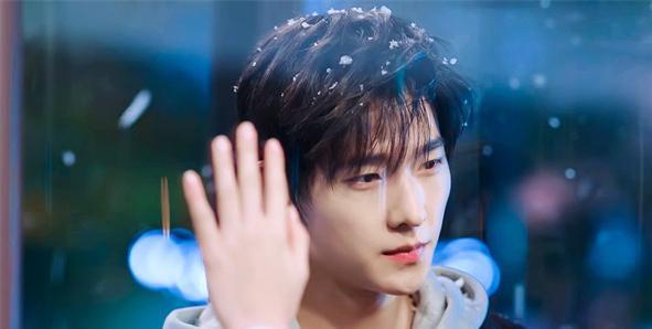 预告片|上线3天就有高热度，热巴引人注目，零宣传热度居高不下