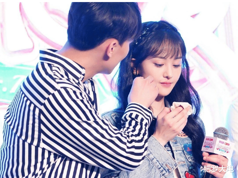 郑爽|张恒孩子不是郑爽亲生？目前已进行DNA鉴定，郑爽马上就能复出了