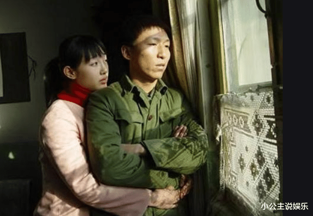 白百何|有种“整容”叫离婚六年，白百何清纯似少女，陈羽凡油腻认不出