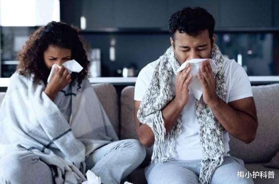 梅小护科普 洗热水澡对感冒有用吗？常年不感冒是好事吗？医生：不一定