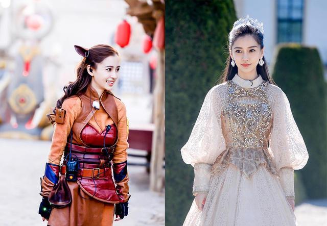 傅园慧|傅园慧整牙后颜值大变，身穿礼服成为焦点，网友：原来baby没说谎