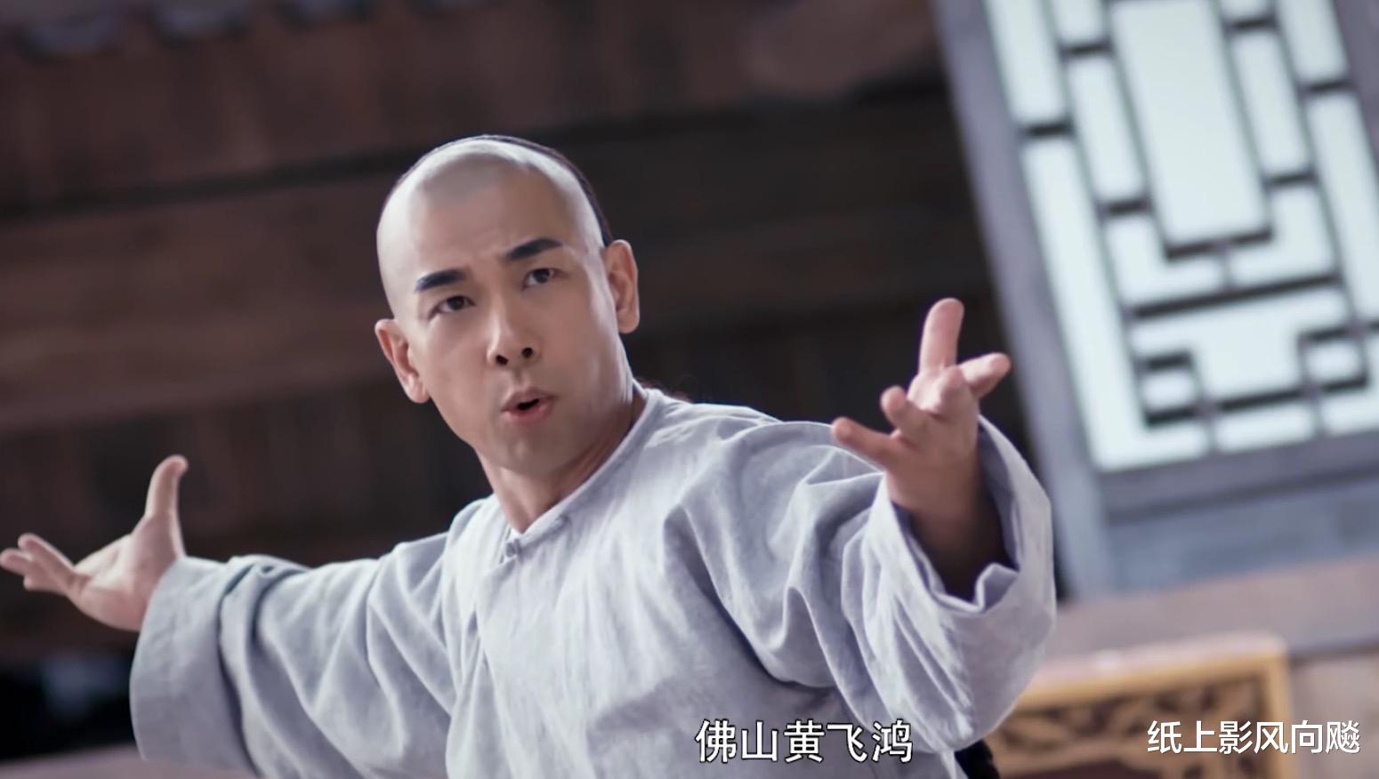 赵文卓|人气旺经典多，却没有拿过主流奖项的6位男演员，每一位都意难平