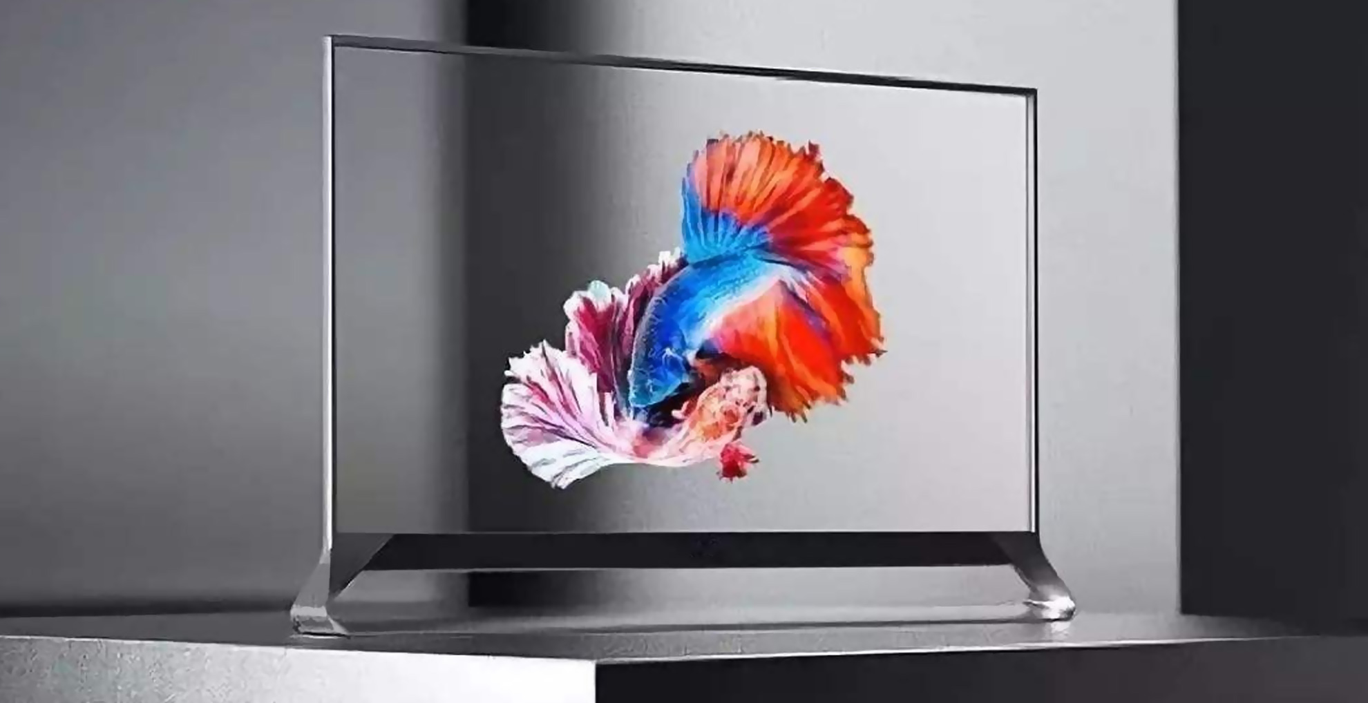 OLED|彩电行业的2021：斗法？其实是“求生”