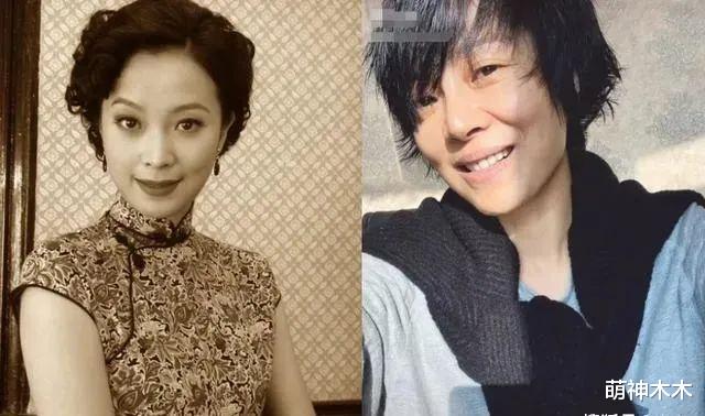 张子萱|罗嘉良现任高调秀恩爱，男方反应冷淡，女方曾为他甘背小三骂名